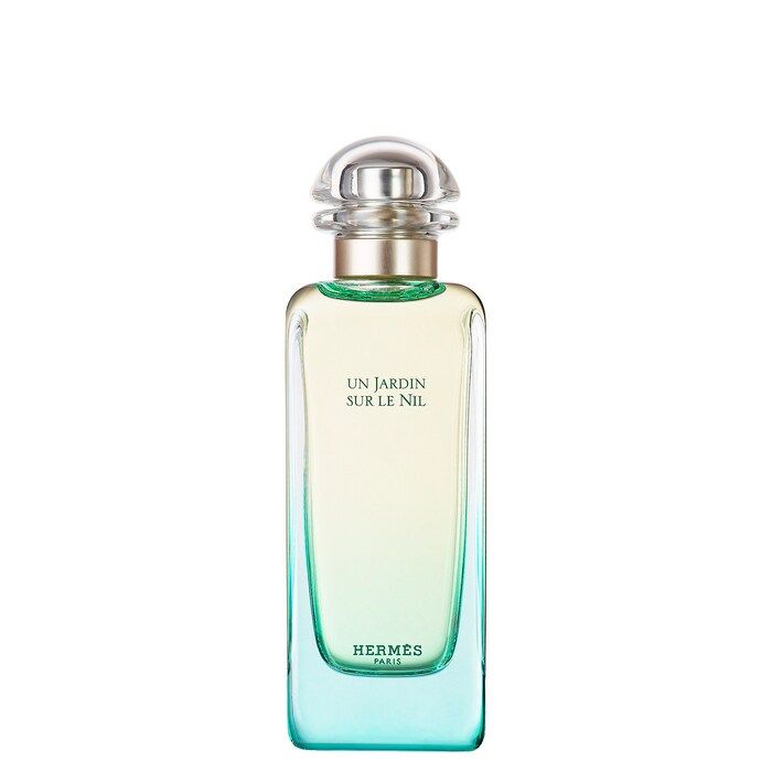 Perfume Hermés Un Jardin Sur Le Nil Eau de Toilette 100ml Mujer