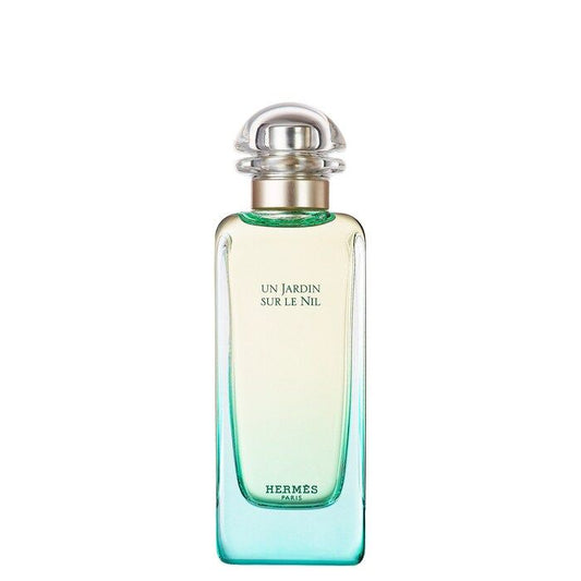 Perfume Hermés Un Jardin Sur Le Nil Eau de Toilette 100ml Mujer