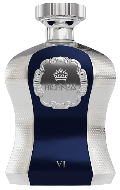 Perfume AFNAN Highness VI Eau De Parfum 100ml - Hombres