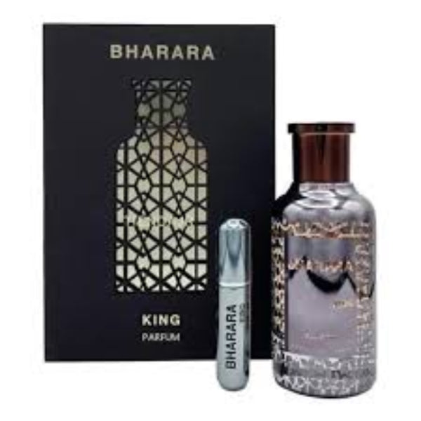 Perfume King Bharara Parfum 100ml - Hombre