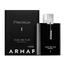Perfume Armaf Club De Nuit Precieux I Extrait De Parfum 55ml - Unisex