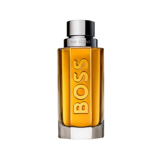 Perfume Hugo Boss The Scent Eau de Toilette 100ml Hombre