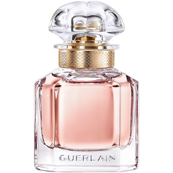 Perfume Guerlain Mon Eau de Parfum 100ml Mujer