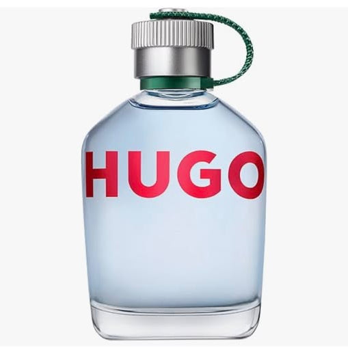 Perfume Hugo Boss Man Eau de Toilette 200ml Hombre