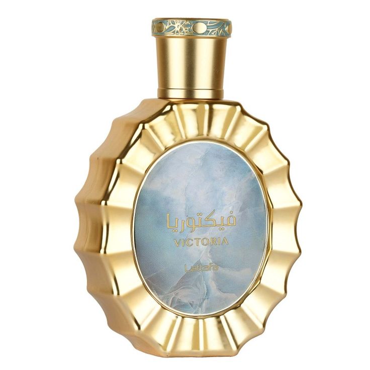 Perfume Lattafa Victoria Eau De Parfum 100ml - Unisex