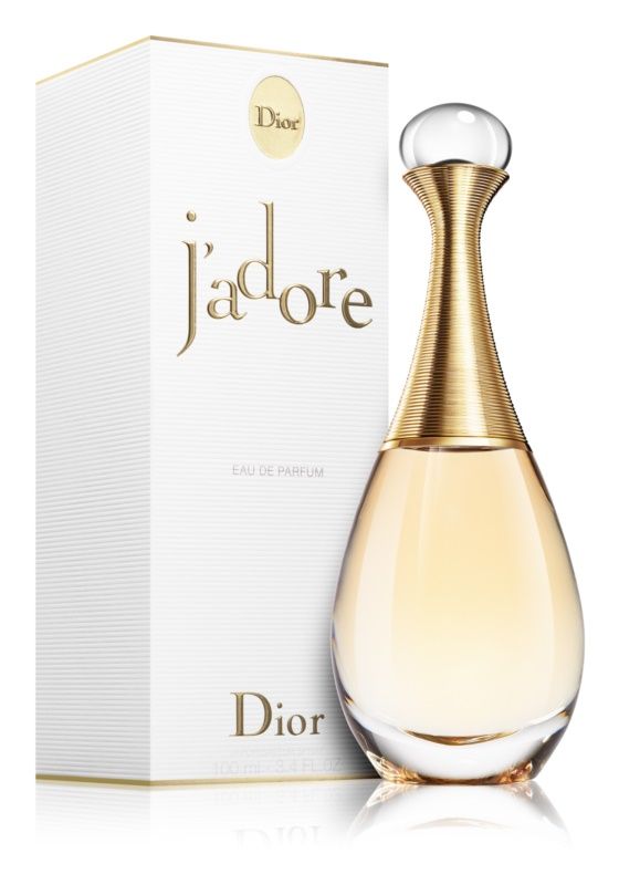 Perfume Dior J'adore eau de darfum 100ml - Mujer