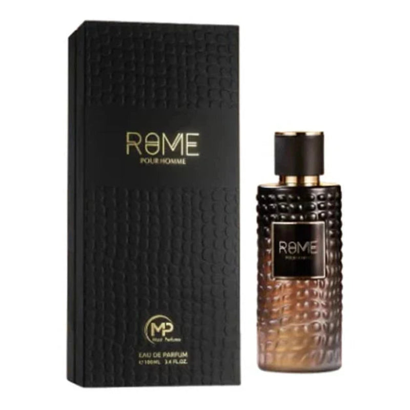 Perfume Mast Perfume Rome eau de parfum 100ml - Hombre