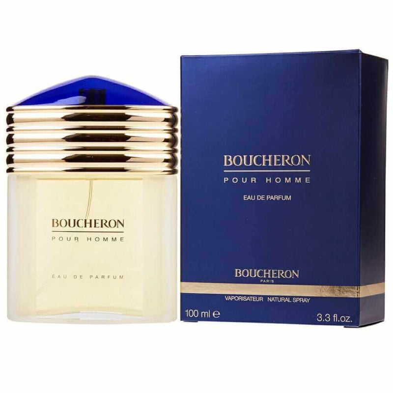 Perfume Boucheron Boucheron eau de parfum 100ml - Hombre