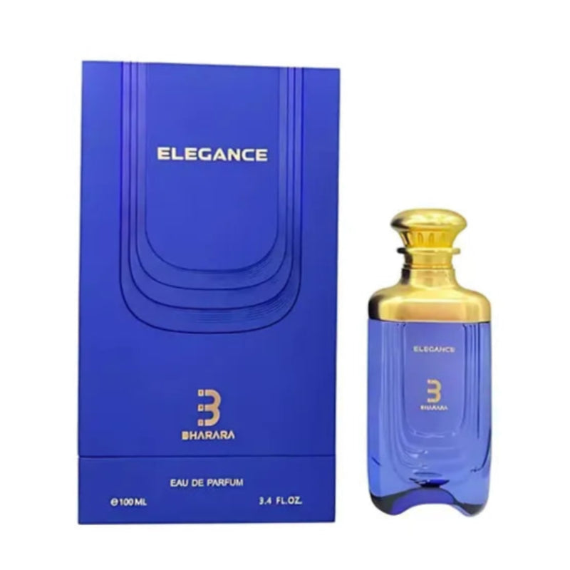 Perfume Bharara Elegance eau de parfum 100ml - Unisex