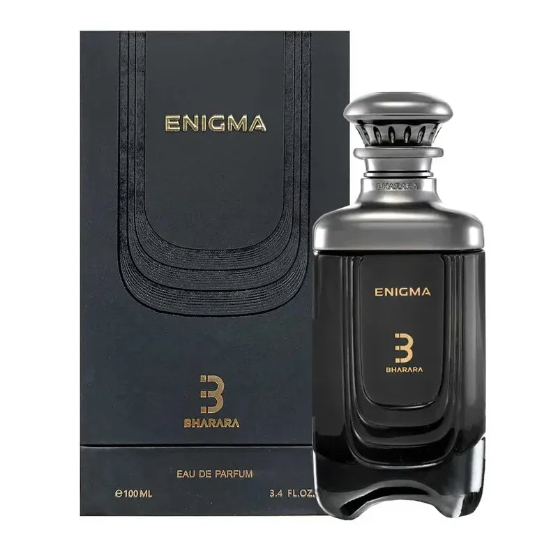 Perfume Bharara Enigma eau de parfum 100ml - Unisex
