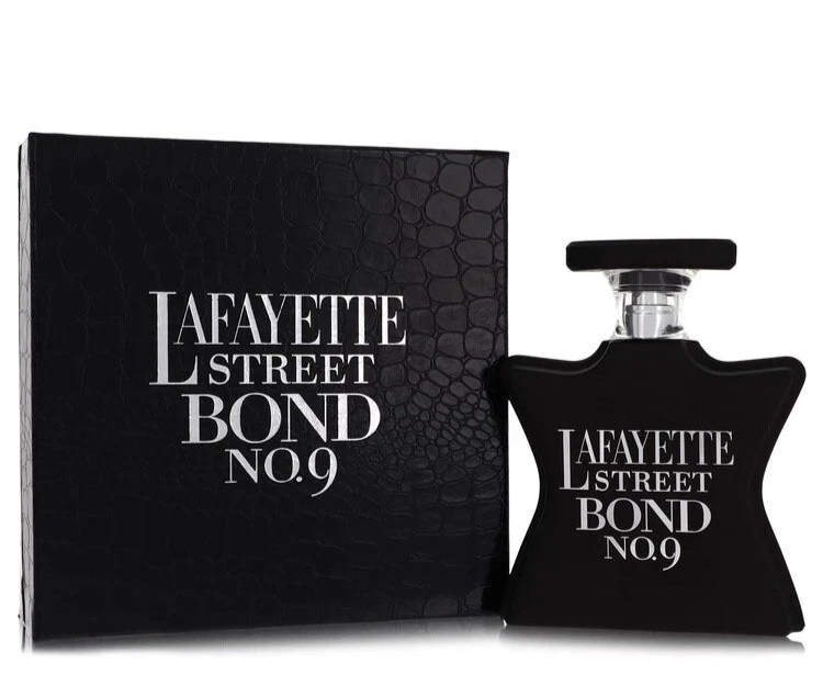 Perfume Bond Lafayette Street Eau De Parfum 100ml - Hombre