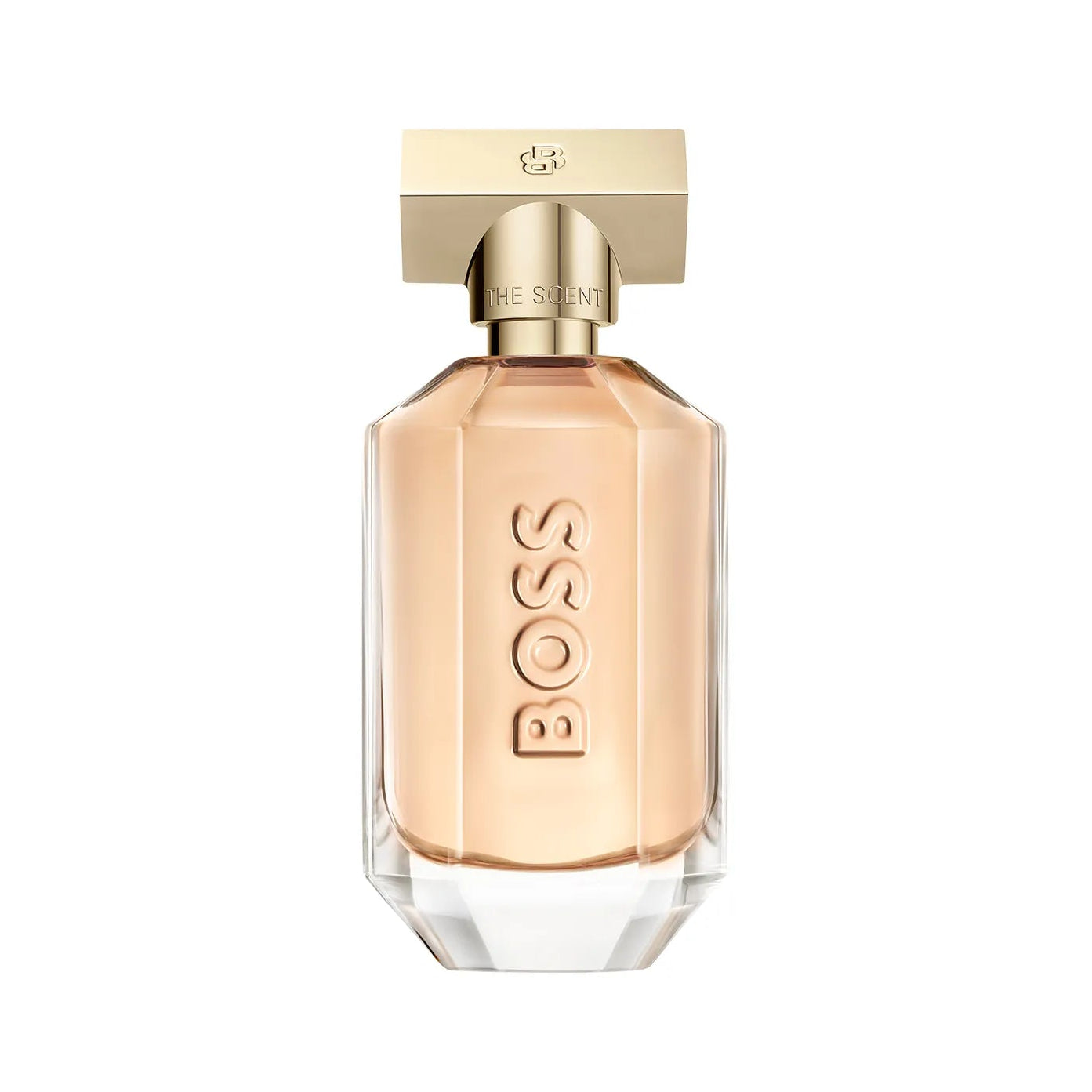 Perfume Hugo Boss The Scent Eau de Parfum 100ml Mujer