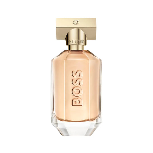Perfume Hugo Boss The Scent Eau de Parfum 100ml Mujer