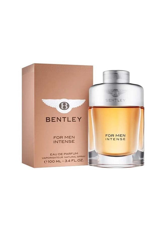 Perfume Bentley Intense Eau De Parfum 100ml - Hombre