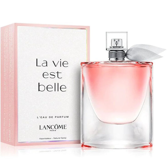 Perfume Lancome La Vie Est Belle L'Eau De Parfum 100ml Mujer