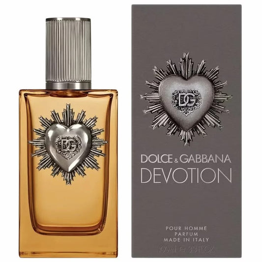 Perfume Dolce & Gabbana Devotion Pour Homme parfum 100ml - Hombre