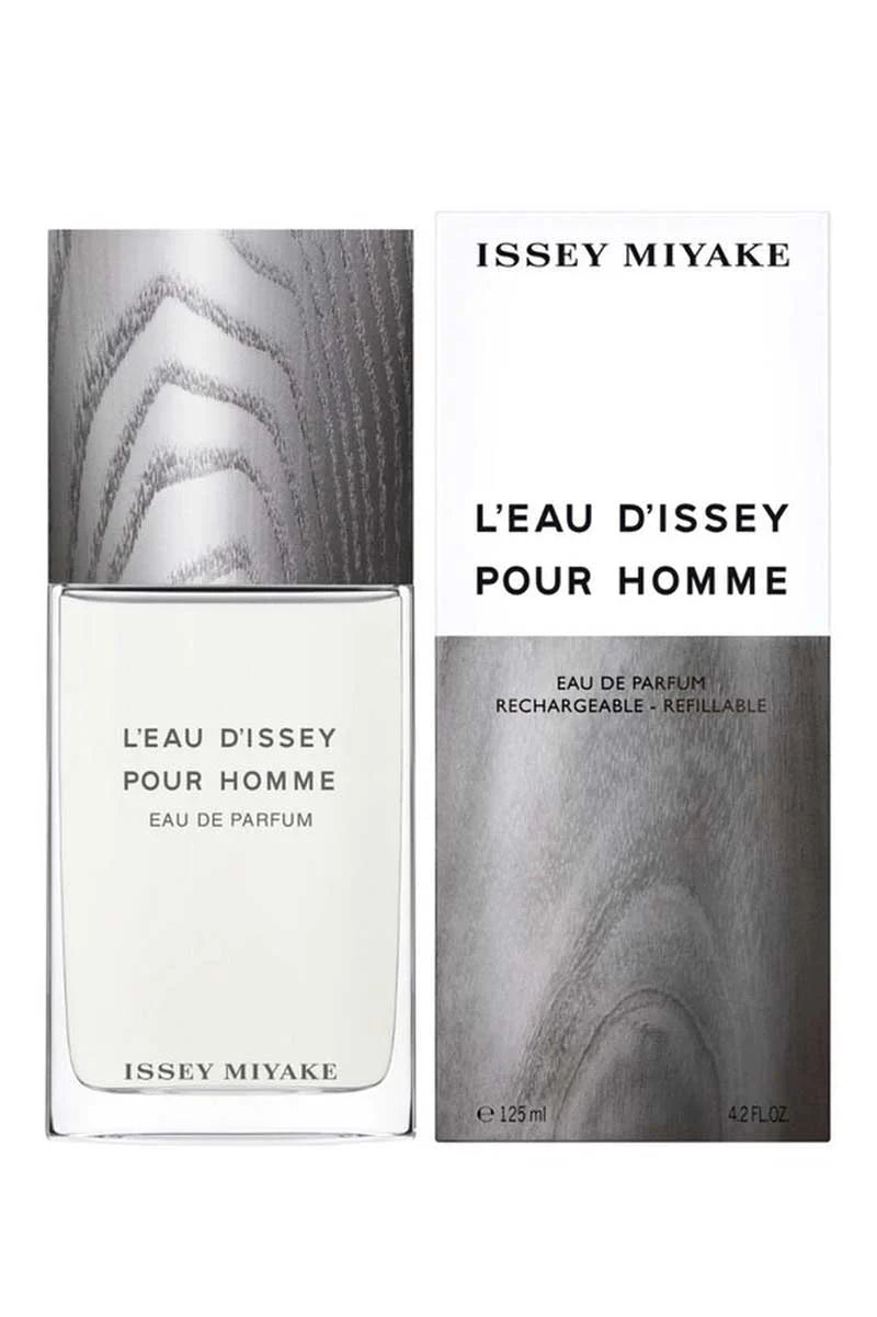 Perfume Issey Miyake L'eau D'issey Pour Homme Eau de Parfum 125ml Hombre