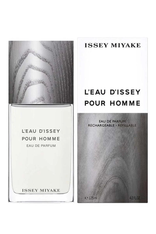 Perfume Issey Miyake L'eau D'issey Pour Homme Eau de Parfum 125ml Hombre