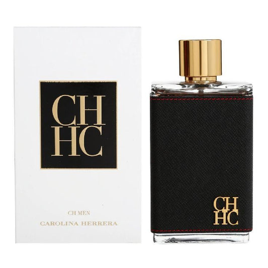 Perfume Carolina Herrera CH Men eau de toilette 200ml - Hombre