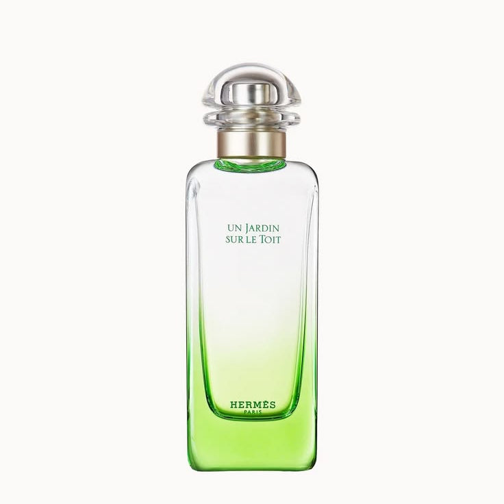 Perfume Hermés Un Jardin Sur Le Toit Eau de Toilette 100ml Mujer