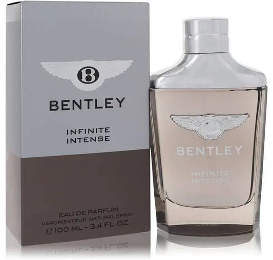 Perfume Bentley Infinite Intense Eau De Parfum 100ml - Hombre