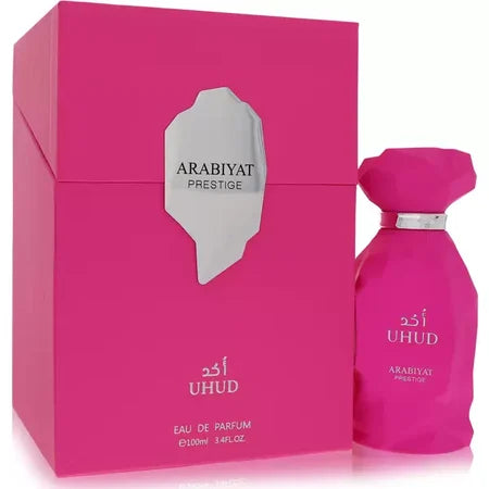 Perfume Uhud Arabiyat Prestige Eau De Parfum 100ml Mujer