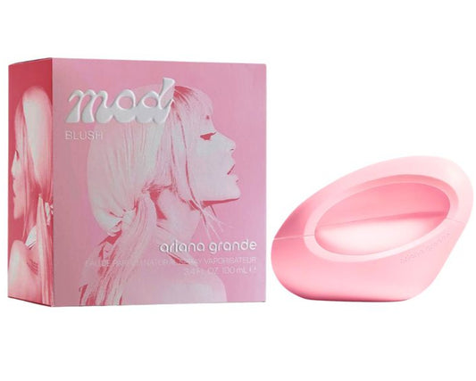 Perfume Ariana Grande  Mod Blush  eau de parfum 100ml - Mujer
