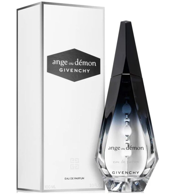 Perfume Givenchy Ange Ou Demon Eau de Parfum 100ml Mujer