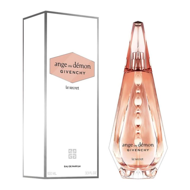 Perfume Givenchy Ange Ou Demon  Le Secret Eau de Parfum 100ml Mujer