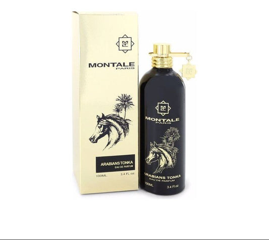 Perfume Arabians Tonka Eau De Parfum 100ml Unisex