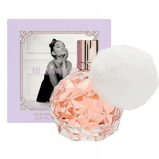 Perfume Ariana Grande  Ari eau de parfum 100ml - Mujer