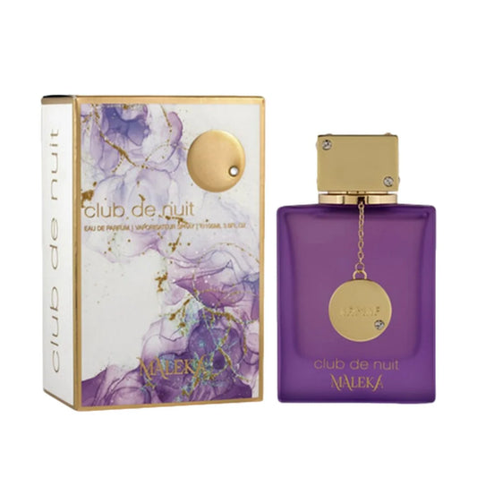 Perfume  Armaf Club De Nuit Maleka eau de parfum - 105ml - Mujer
