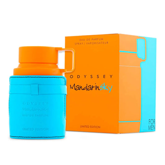 Perfume Armaf Odyssey Mandarin Sky eau de parfum 100ml - Hombre