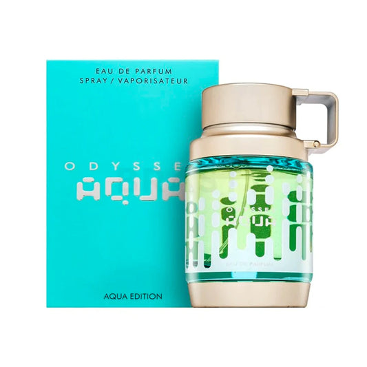 Perfume Armaf Odyssey Aqua Edition eau de parfum 100ml - Hombre