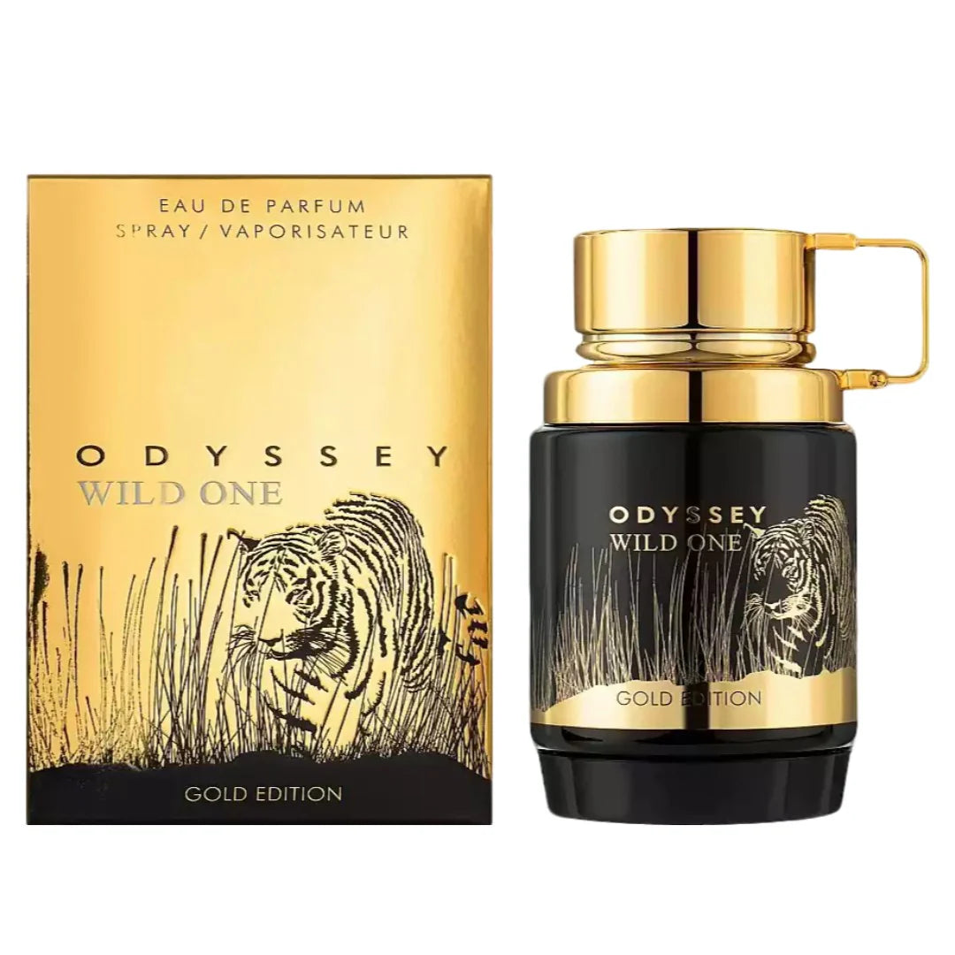 Perfume Armaf Odyssey Wild One eau de parfum 100ml - Hombre