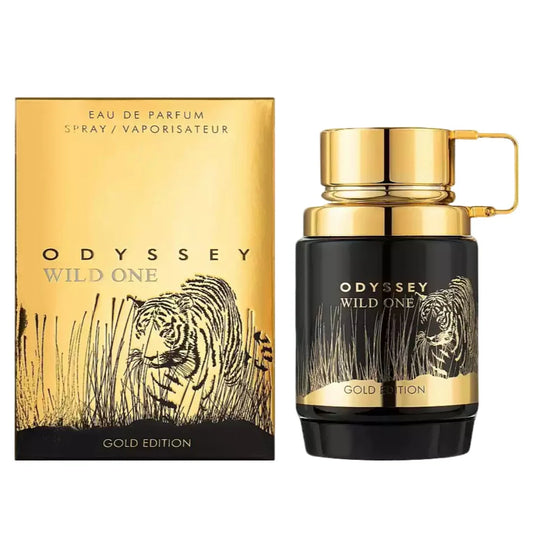 Perfume Armaf Odyssey Wild One eau de parfum 100ml - Hombre