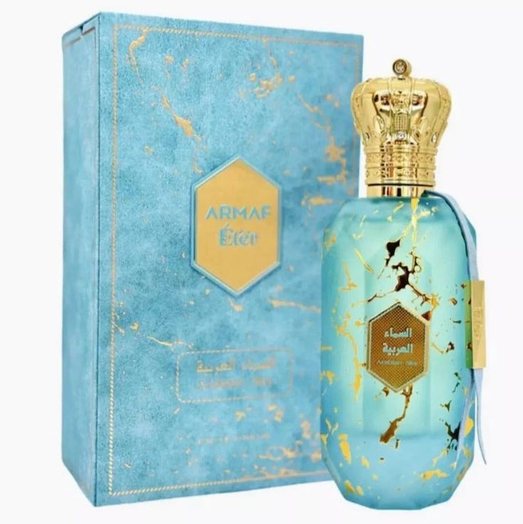 Perfume Armaf Eter Arabian sky eau de parfum 100ml - Unisex