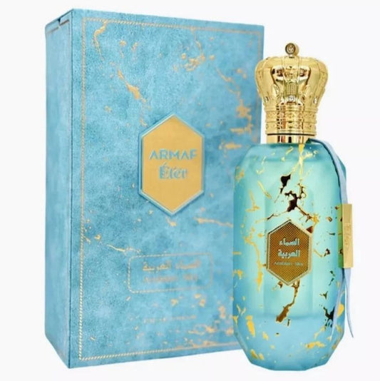 Perfume Armaf Eter Arabian sky eau de parfum 100ml - Unisex