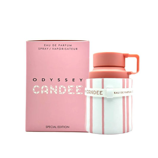 Perfume Armaf Odyssey Candee Special Edition eau de parfum 100ml - Mujer