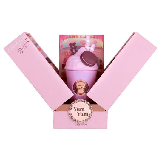 Perfume Armaf Yum Yum eau de parfum 100ml - Mujer