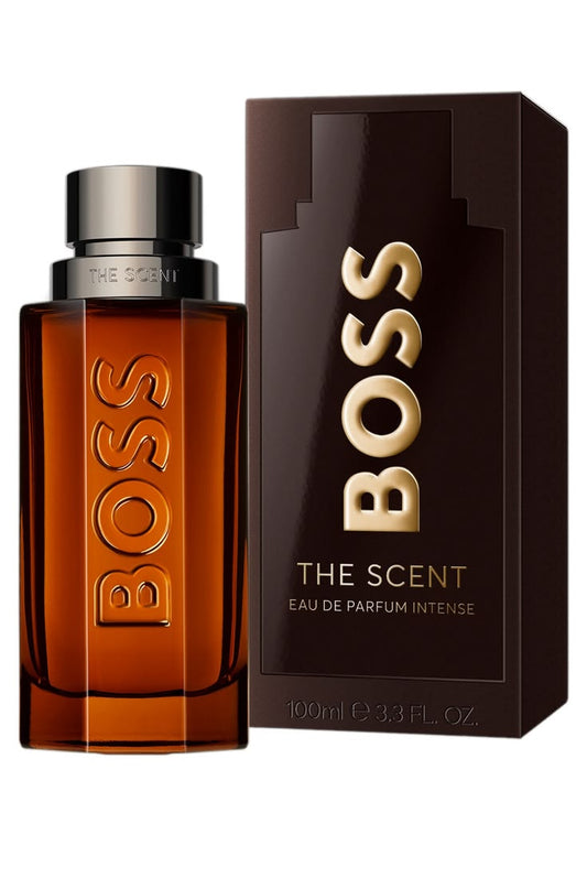 Perfume Hugo Boss the Scent Eau de Parfum Intense 100ml Hombre