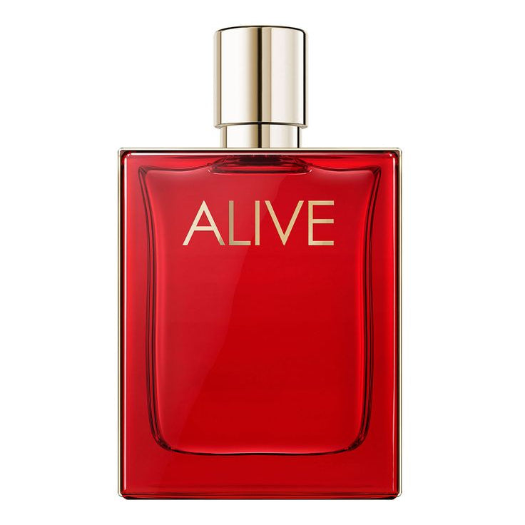 Perfume Hugo Boss Alive Parfum 80ml Mujer