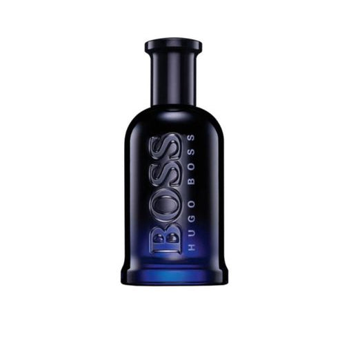 Perfume Hugo Boss Bottled Night Eau de Toilette 100ml Hombre