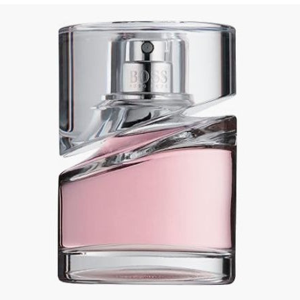 Perfume Hugo Boss Femme Eau de Parfum 75ml Mujer
