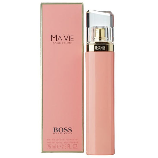 Perfume Hugo Boss Mavie Eau de Parfum 75ml Mujer
