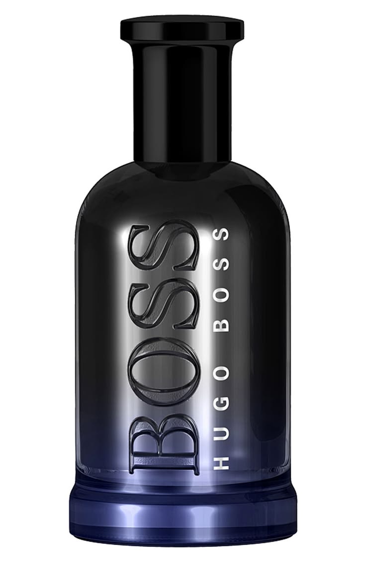 Perfume Hugo Boss Bottled Night Eau de Toilette 200ml Hombre