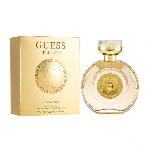 Perfume Guess Bella Vita Eau de Parfum 100ml Mujer