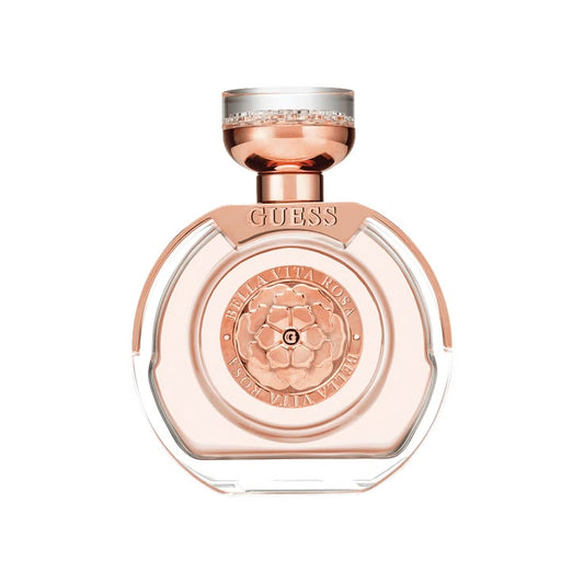 Perfume Guess Bella Vita  Rosa  Eau de Parfum 100ml Mujer