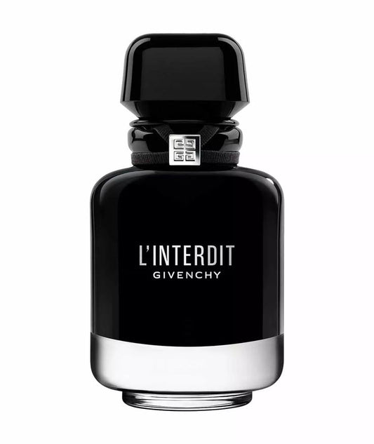 Perfume Givenchy L´interdit Eau de Parfum Intense 80ml Mujer