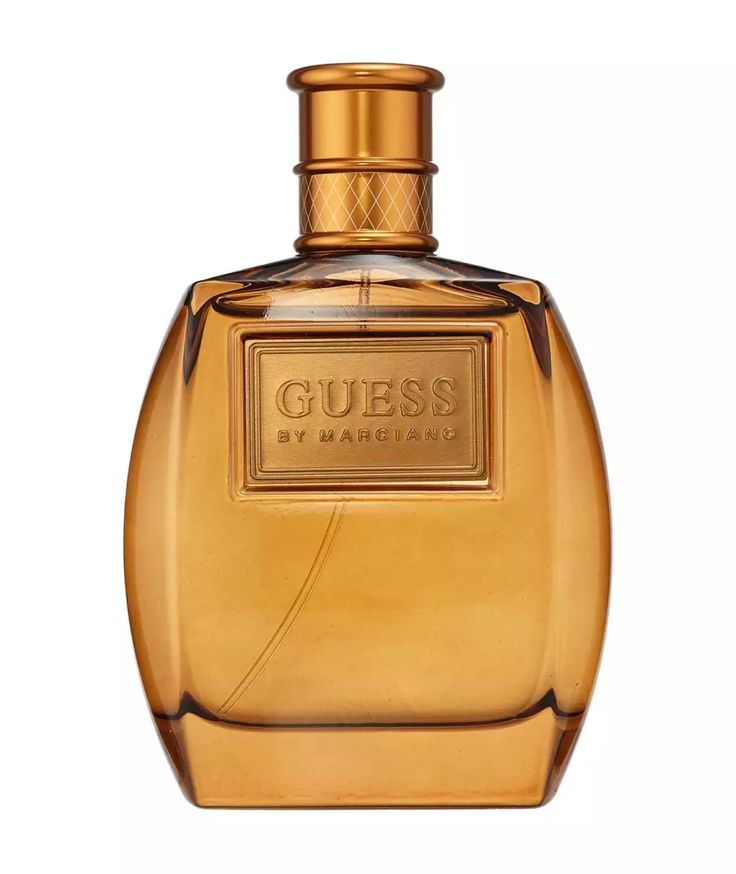 Perfume Guess Marciano Eau de Toilette 100ml Hombre
